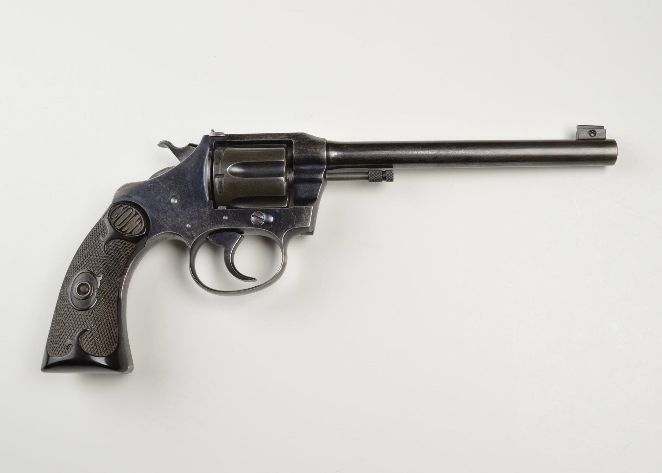 Colt Police Positive .22 Revolver Pistol