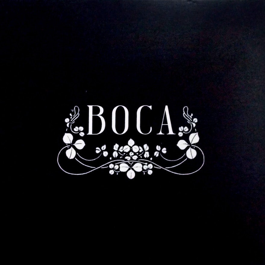 $100 Entertainment Card for Boca Restaurant