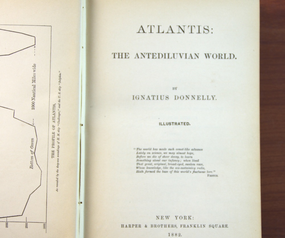 Modern Editions of Mackay with Two Other Books