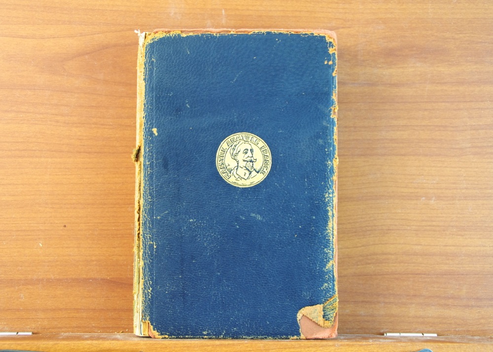 Small Volumes of Essays on Philosophy, Math, and Criticism