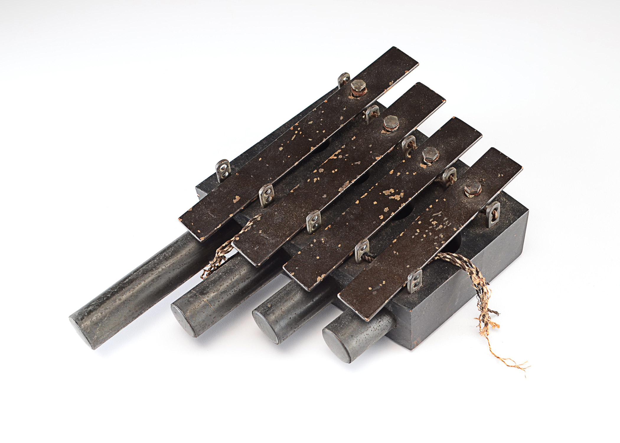 Liberty Chimes Four Note Dinner Chime