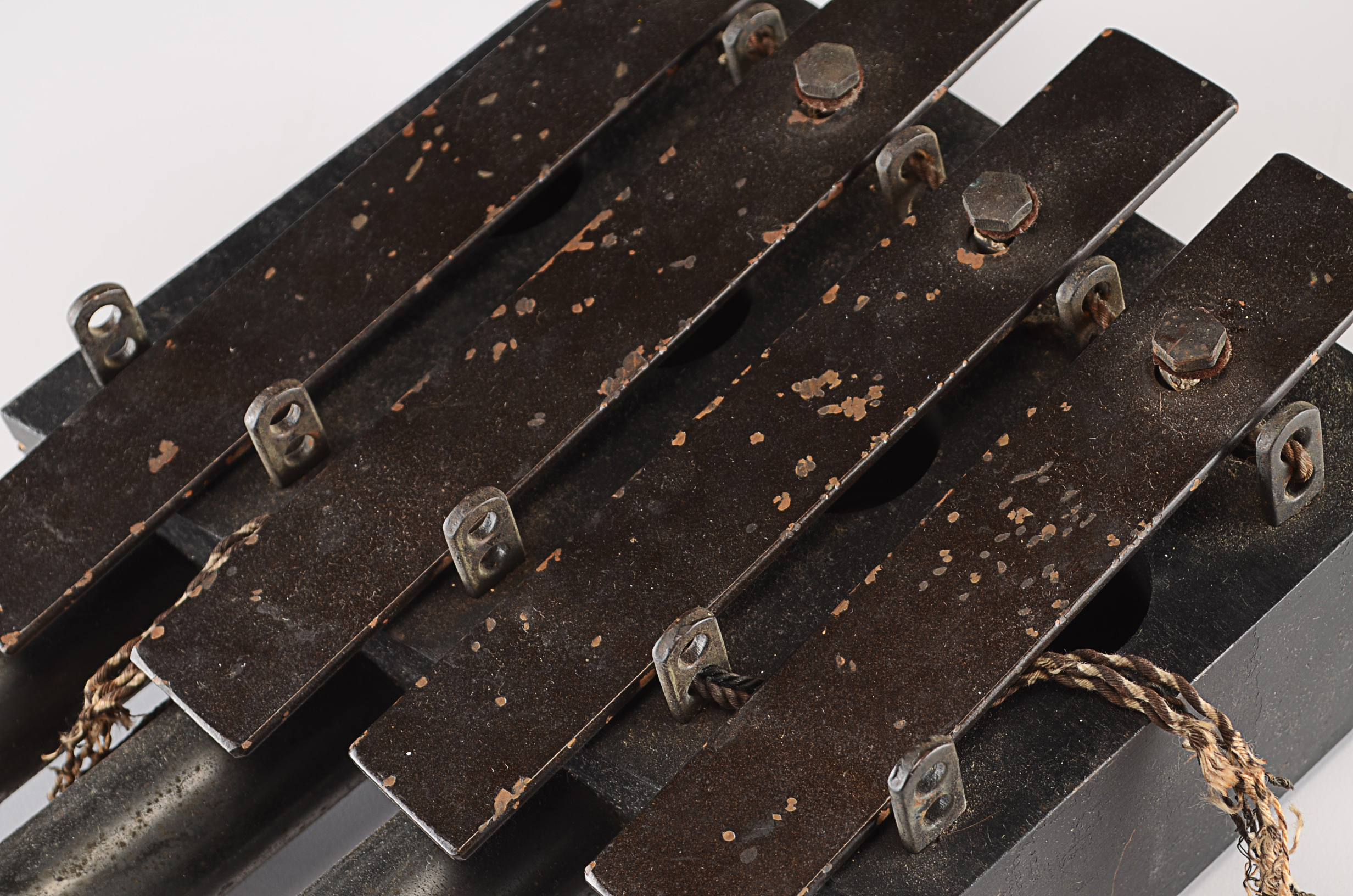 Liberty Chimes Four Note Dinner Chime