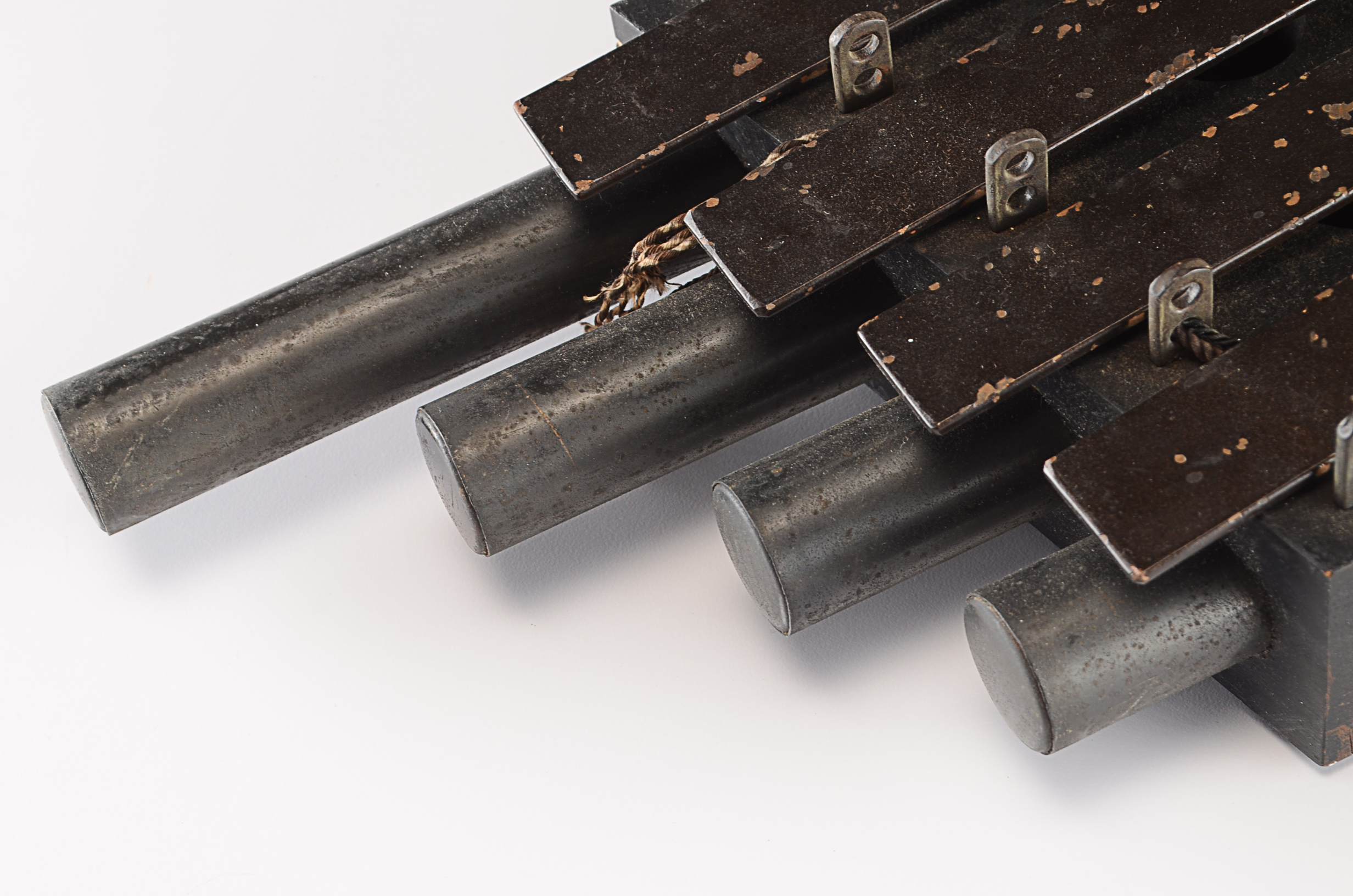 Liberty Chimes Four Note Dinner Chime