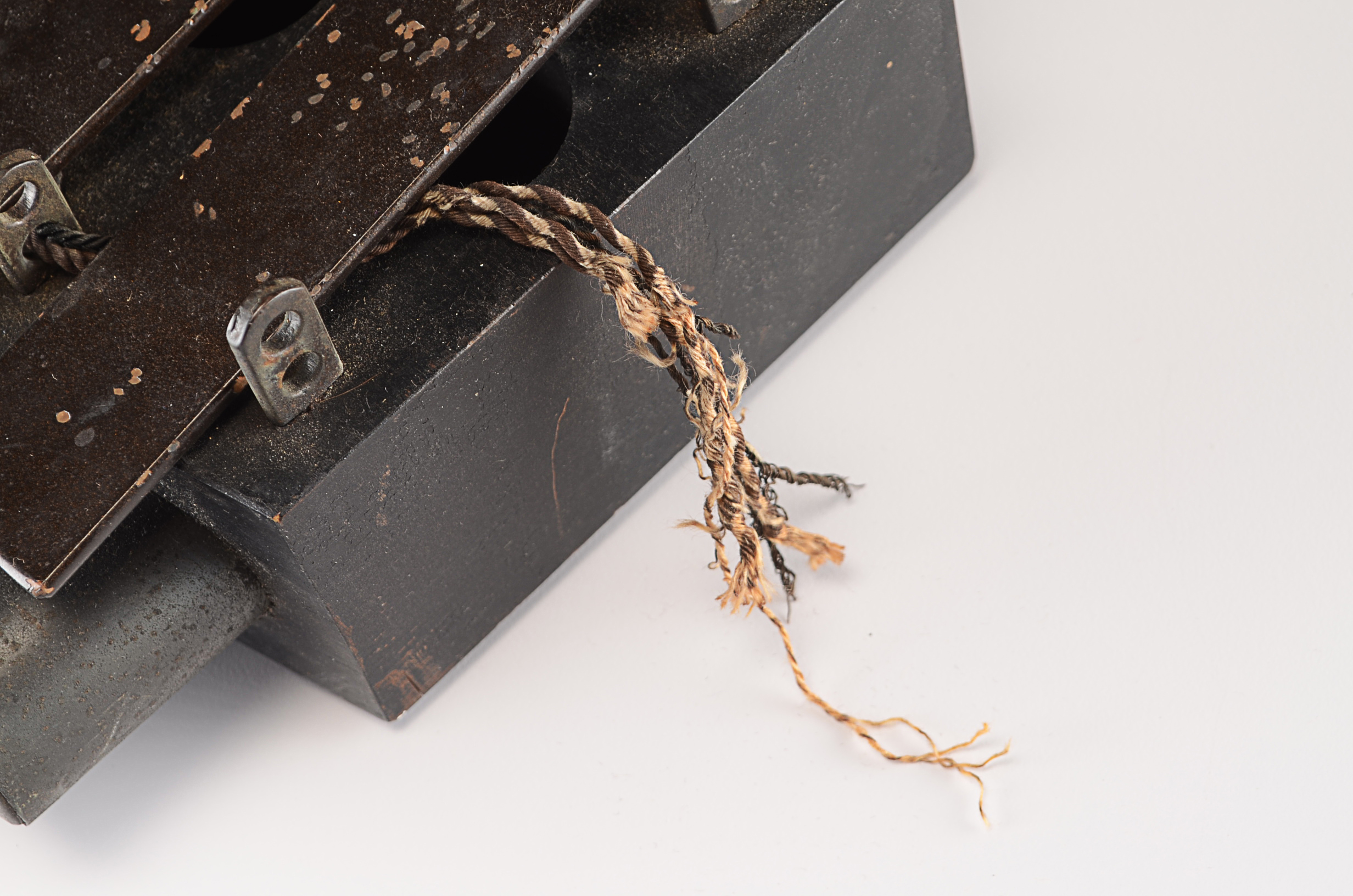 Liberty Chimes Four Note Dinner Chime