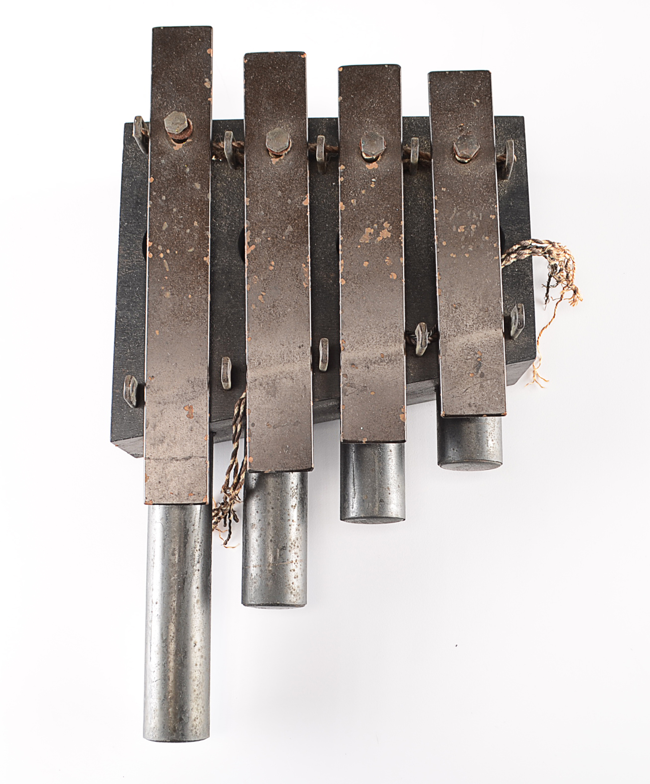 Liberty Chimes Four Note Dinner Chime