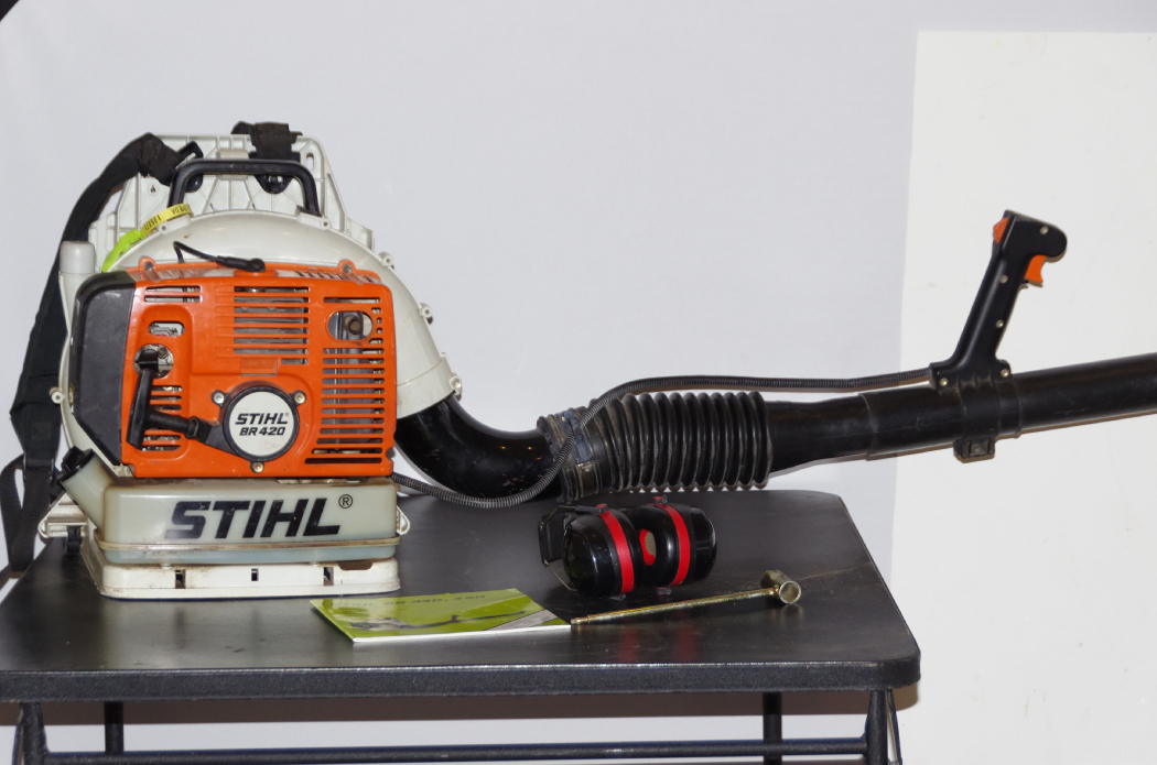 STIHL BR 420 Blower