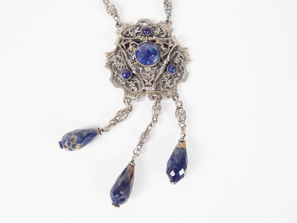 A Very Generous Costume Jewelry Lot with A Plethora of Treasures