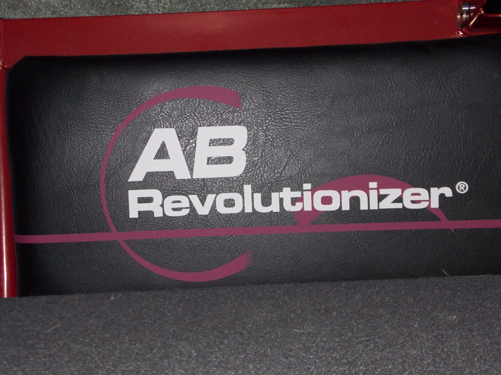 Exercise Equipment To Include a Total Gym and Ab Revolutionizer