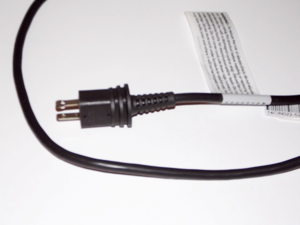 A Dyson Oscillating Fan in Silver 