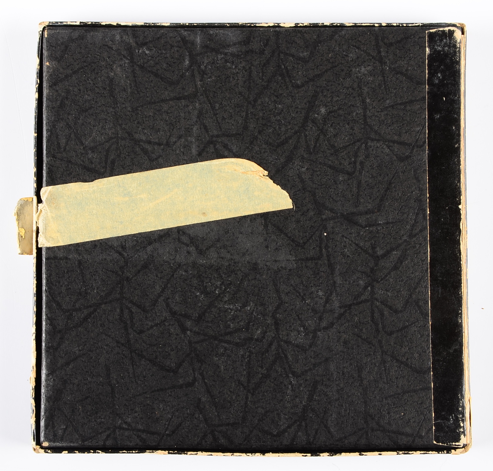 Vintage Vinyl Records