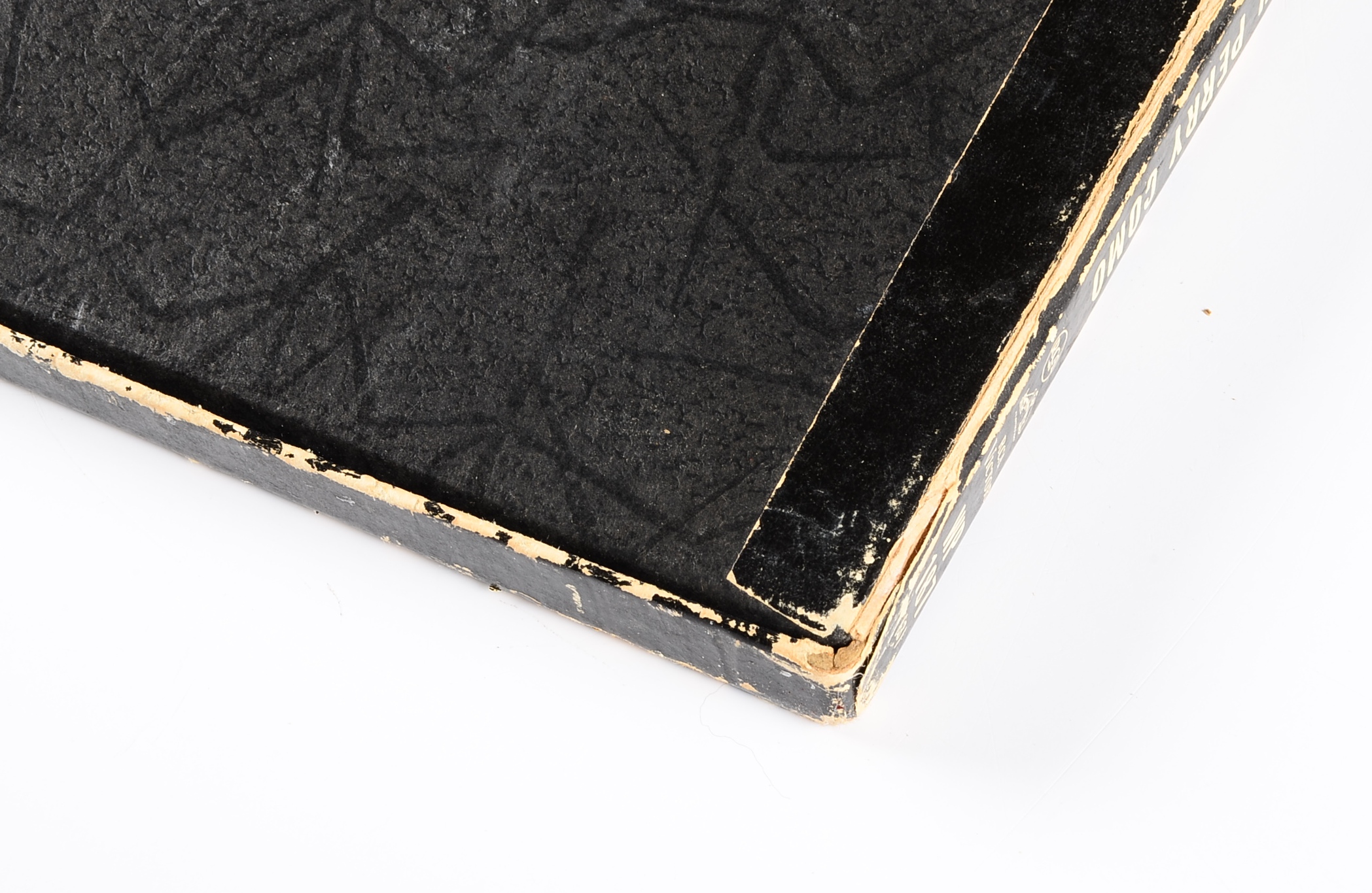 Vintage Vinyl Records