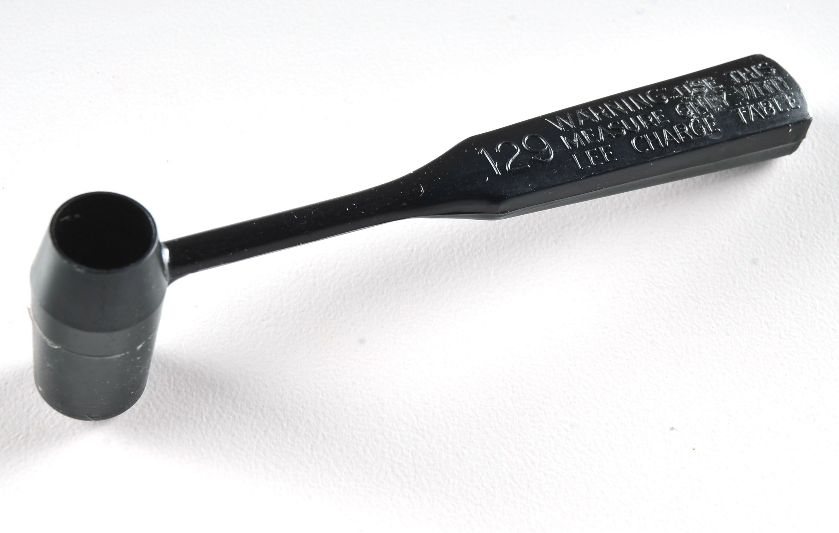 Lee Powder Measure kit