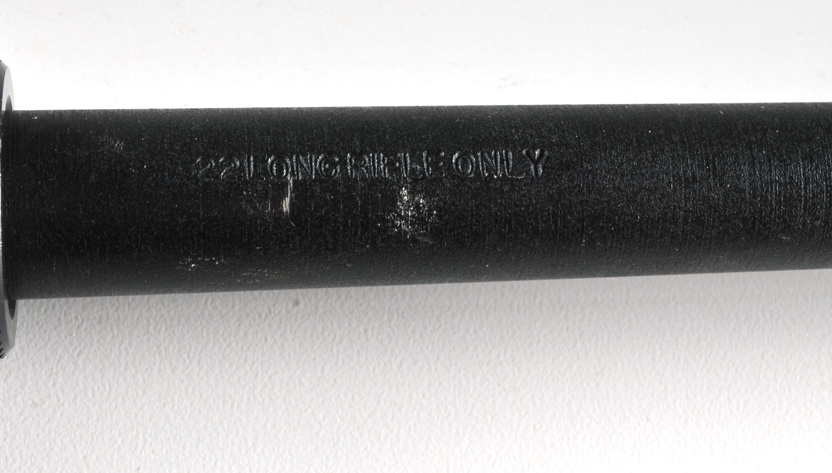 Charter Arms Explorer II .22 caliber semi auto handgun