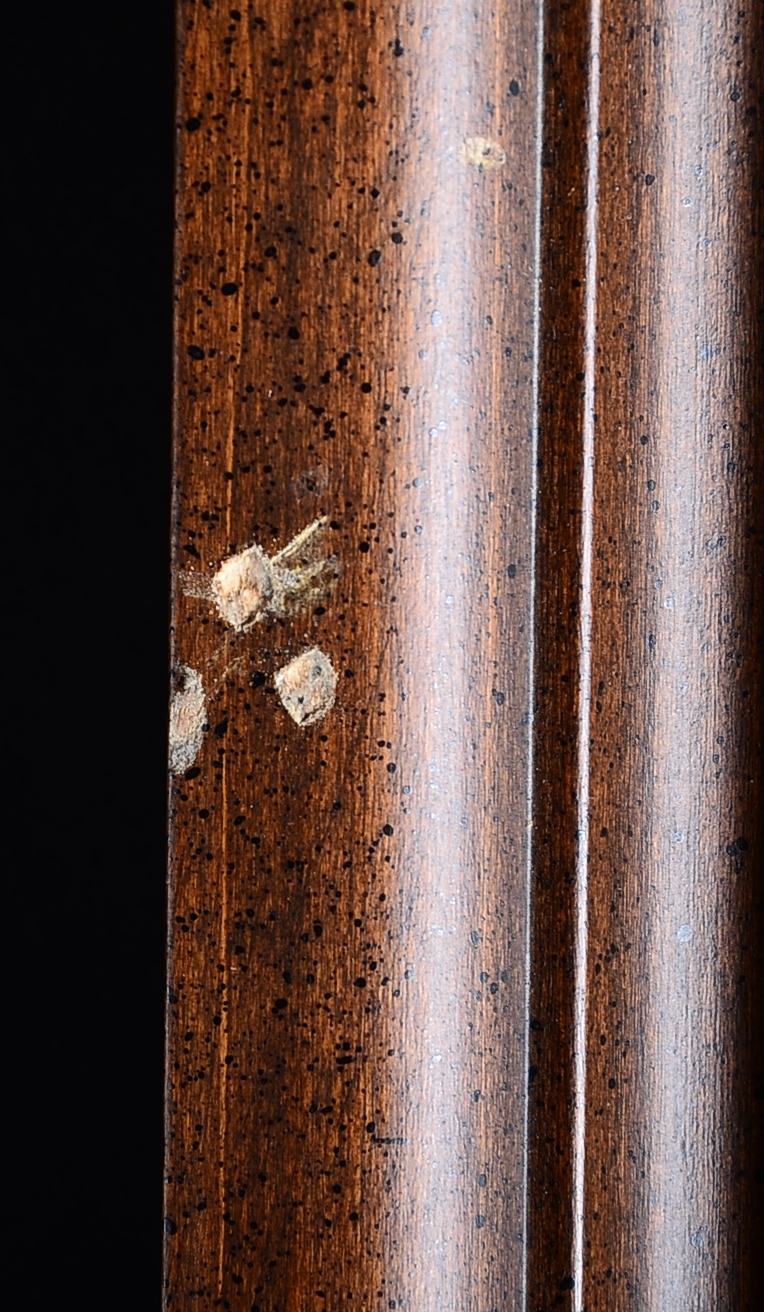 Pencil Signed and Numbered Roger Tory Peterson Print Titled "Great Horned Owl"