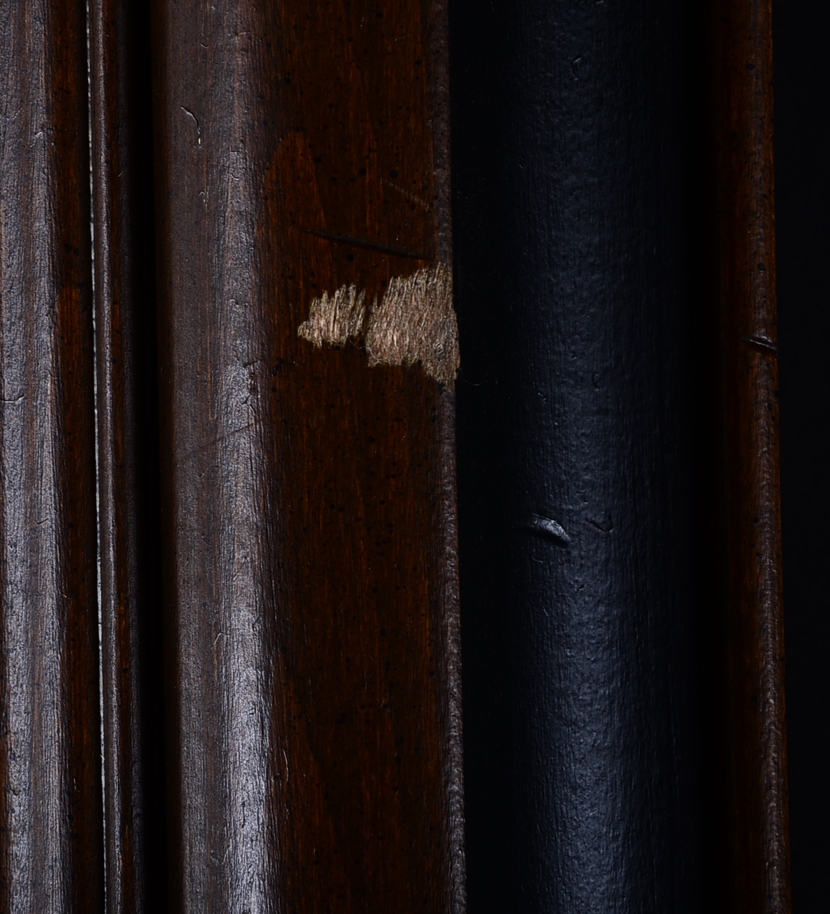 Pencil Signed and Numbered Roger Tory Peterson Print, Titled "Ruffed Grouse"