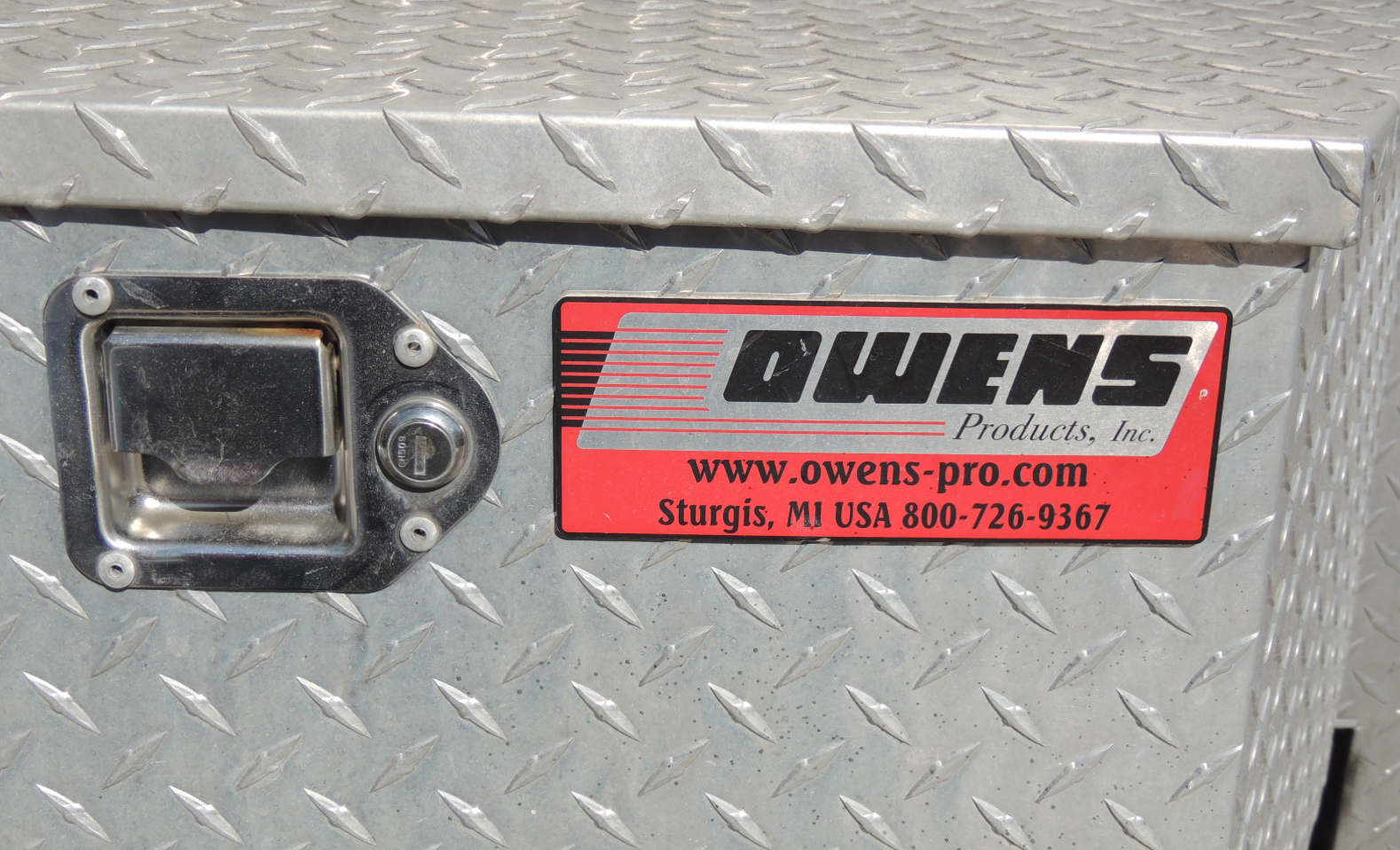 Cargo King 7 x 12 Foot Single Axle Enclosed Cargo Trailer