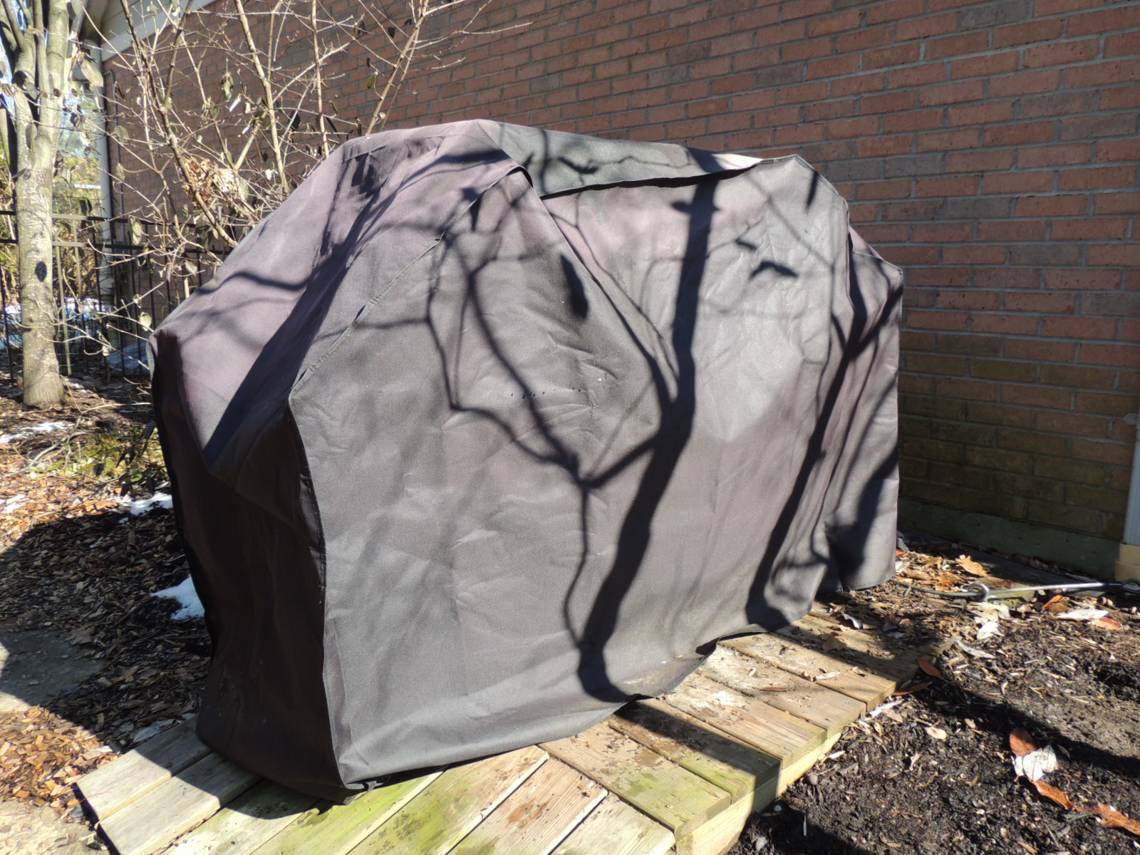 Craftsman 26" 208cc Snowblower