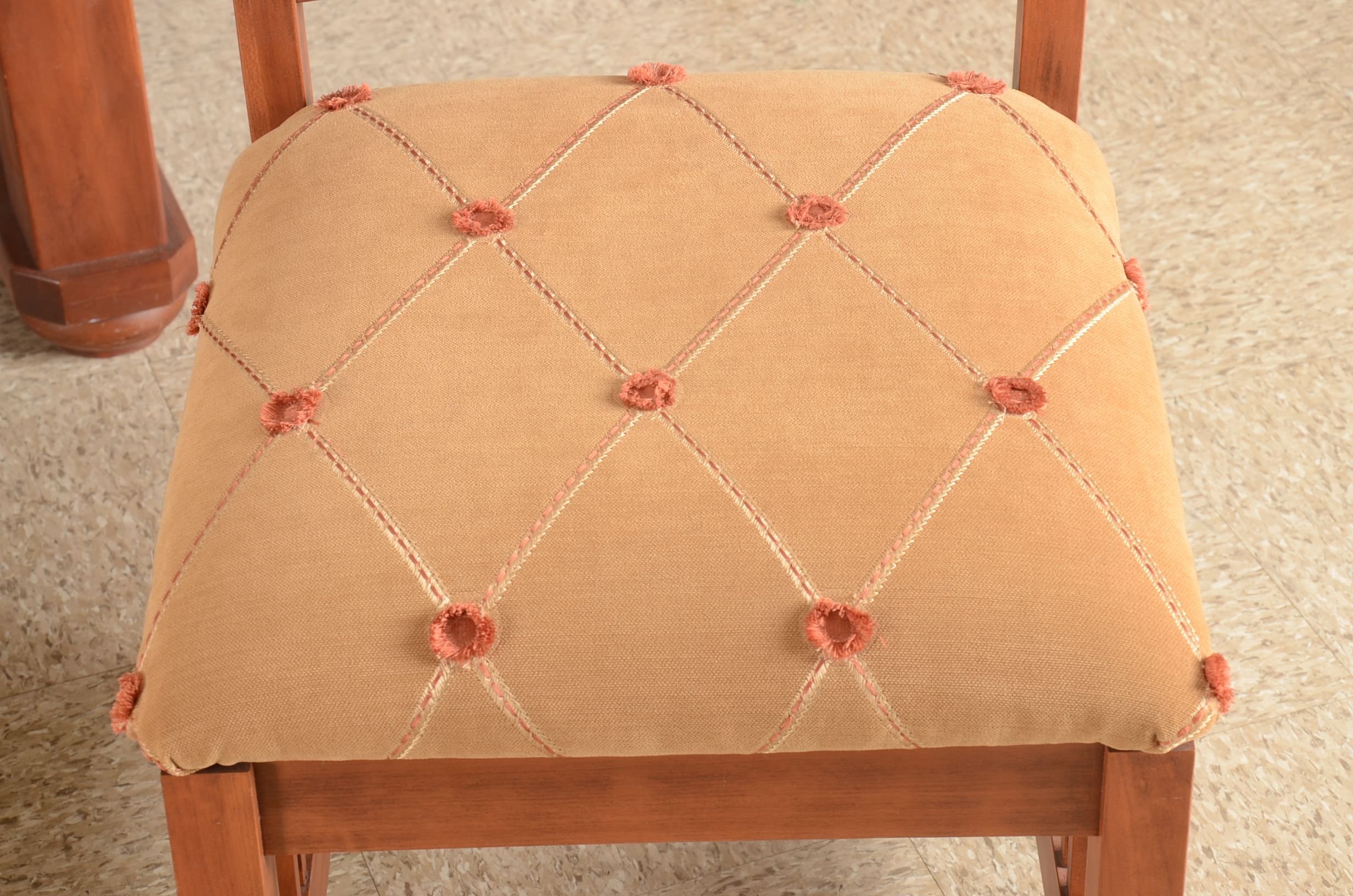 Canal Dover Furniture Company Dining Room Table And Chairs