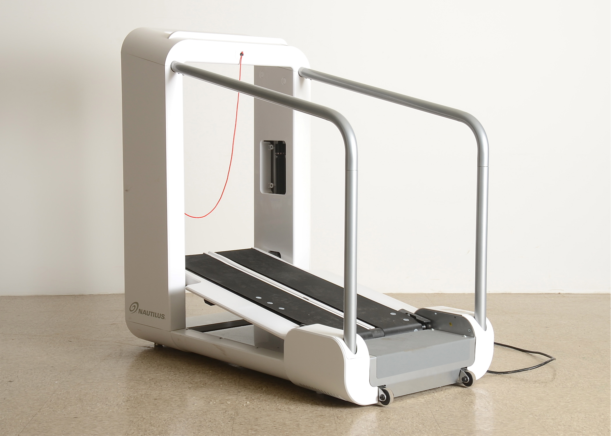 Nautilus Mobia Treadmill