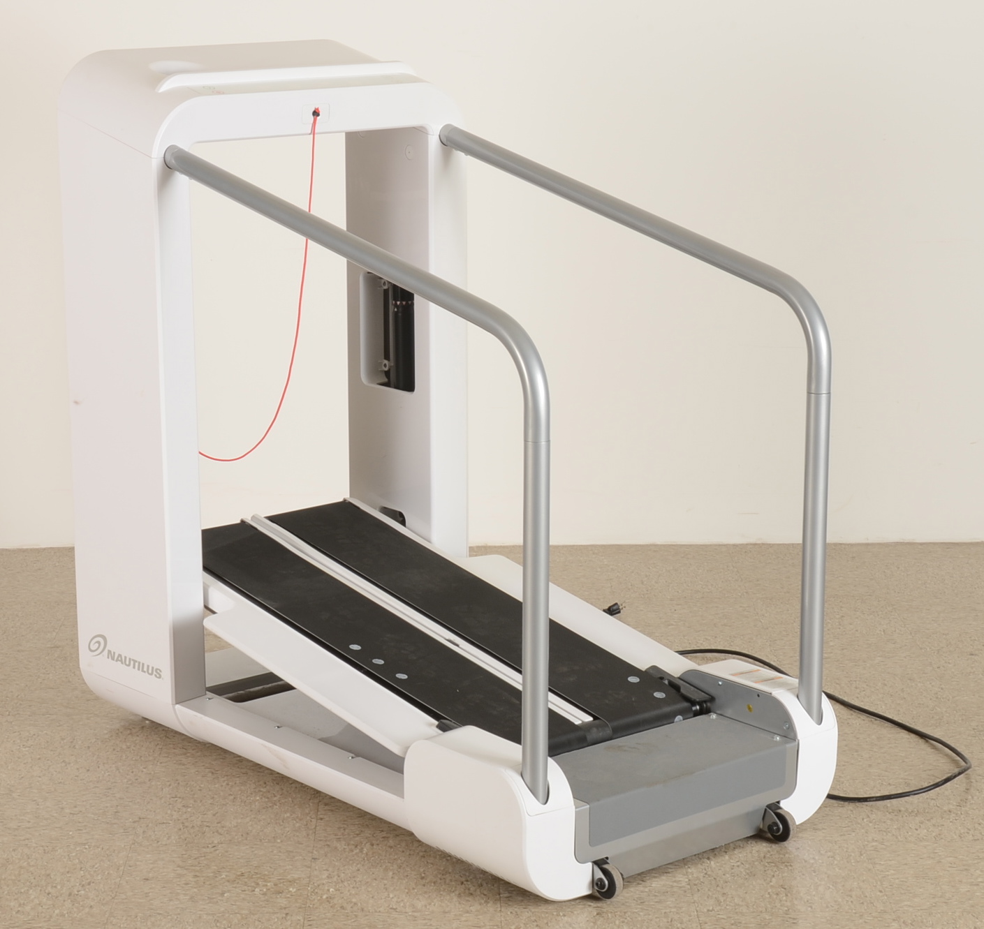 Nautilus Mobia Treadmill
