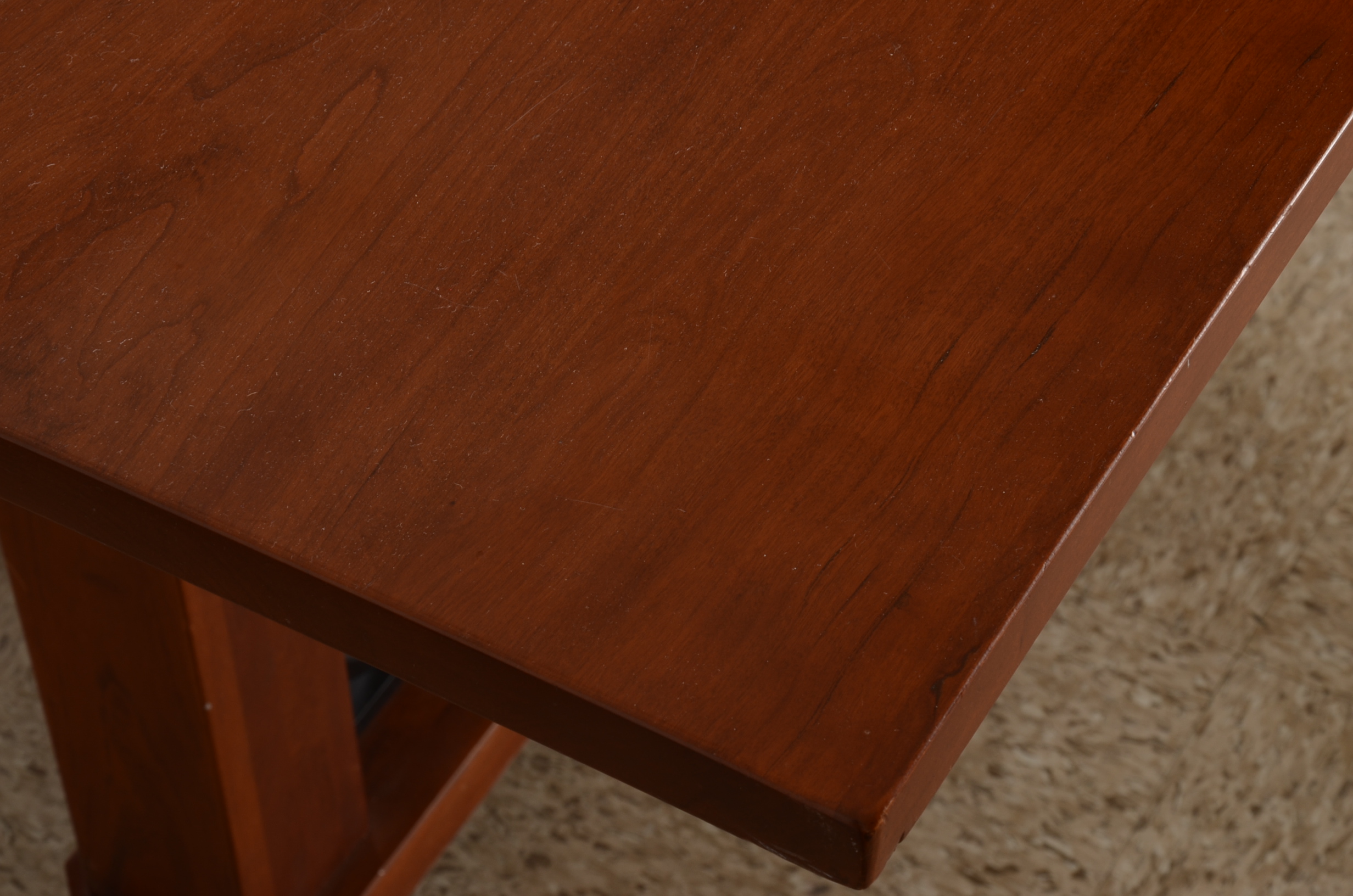 Canal Dover Furniture Company Dining Room Table And Chairs