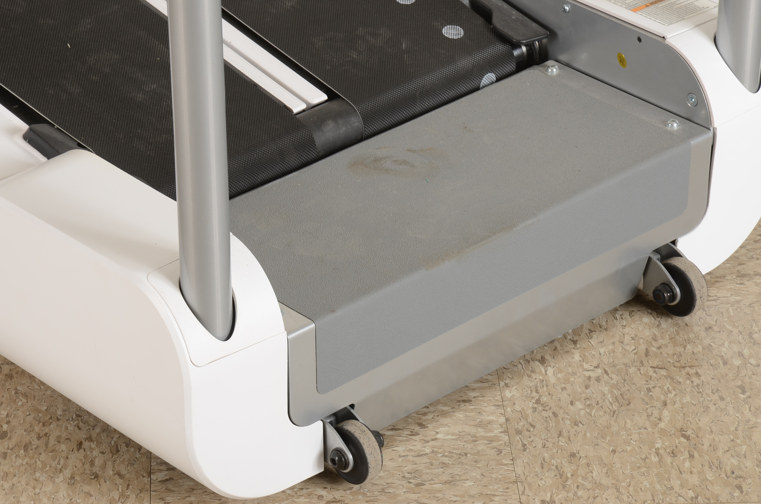 Nautilus Mobia Treadmill