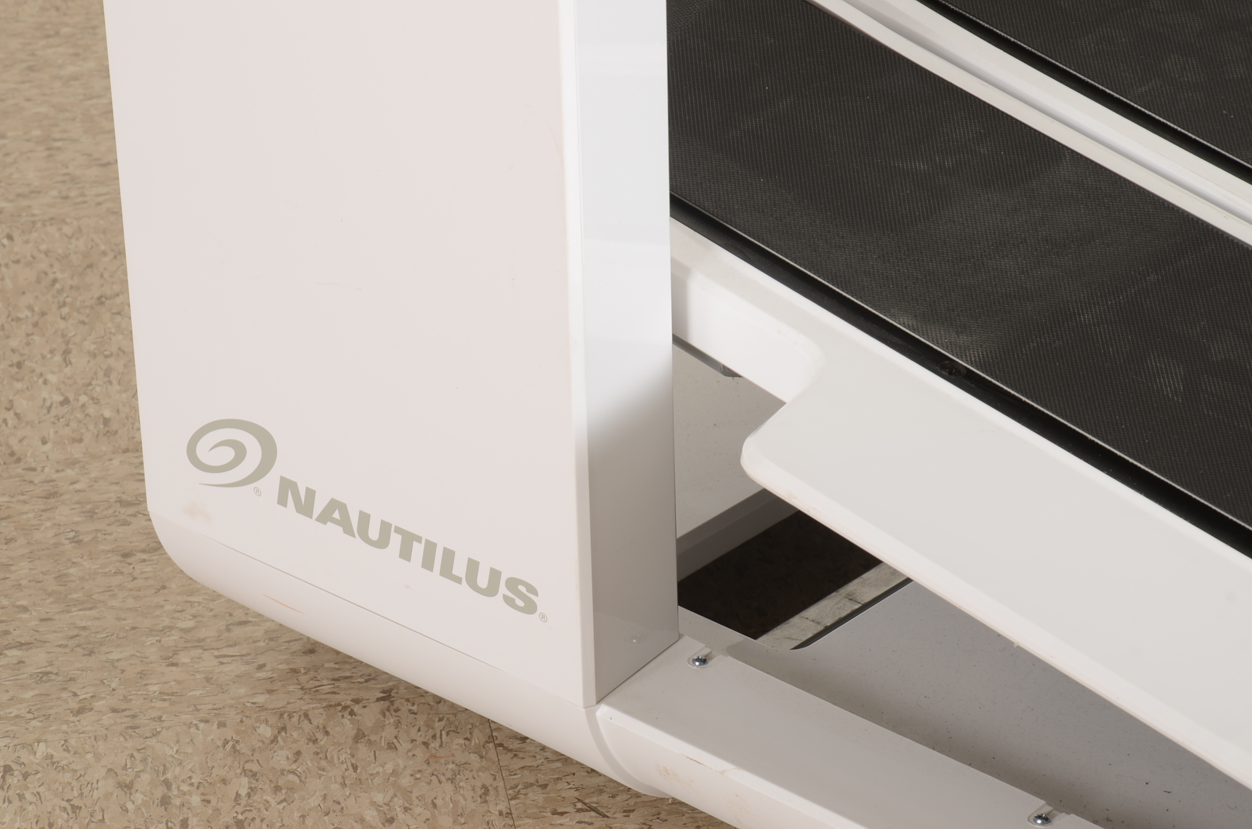 Nautilus Mobia Treadmill