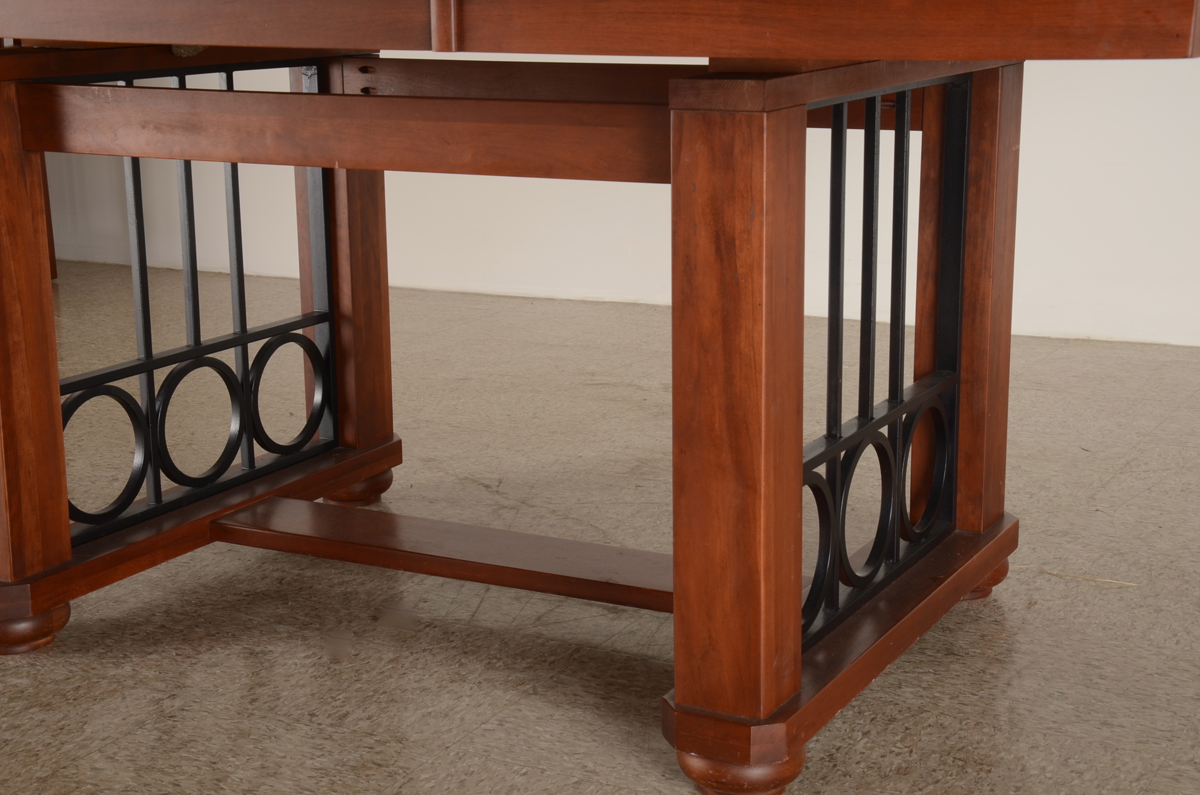 Canal Dover Furniture Company Dining Room Table And Chairs