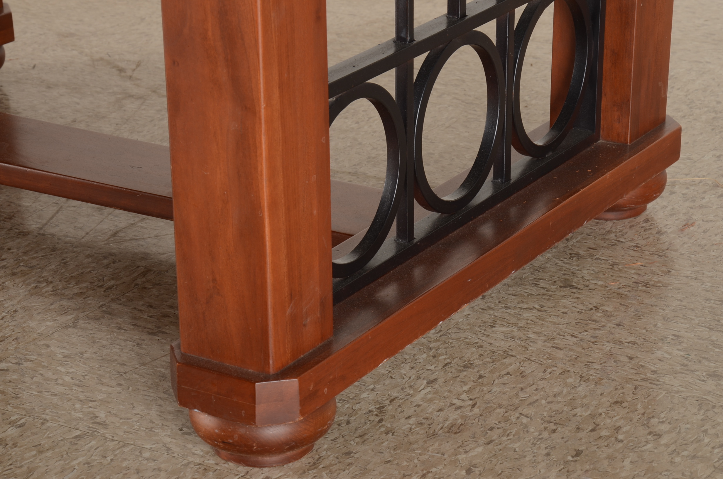 Canal Dover Furniture Company Dining Room Table And Chairs