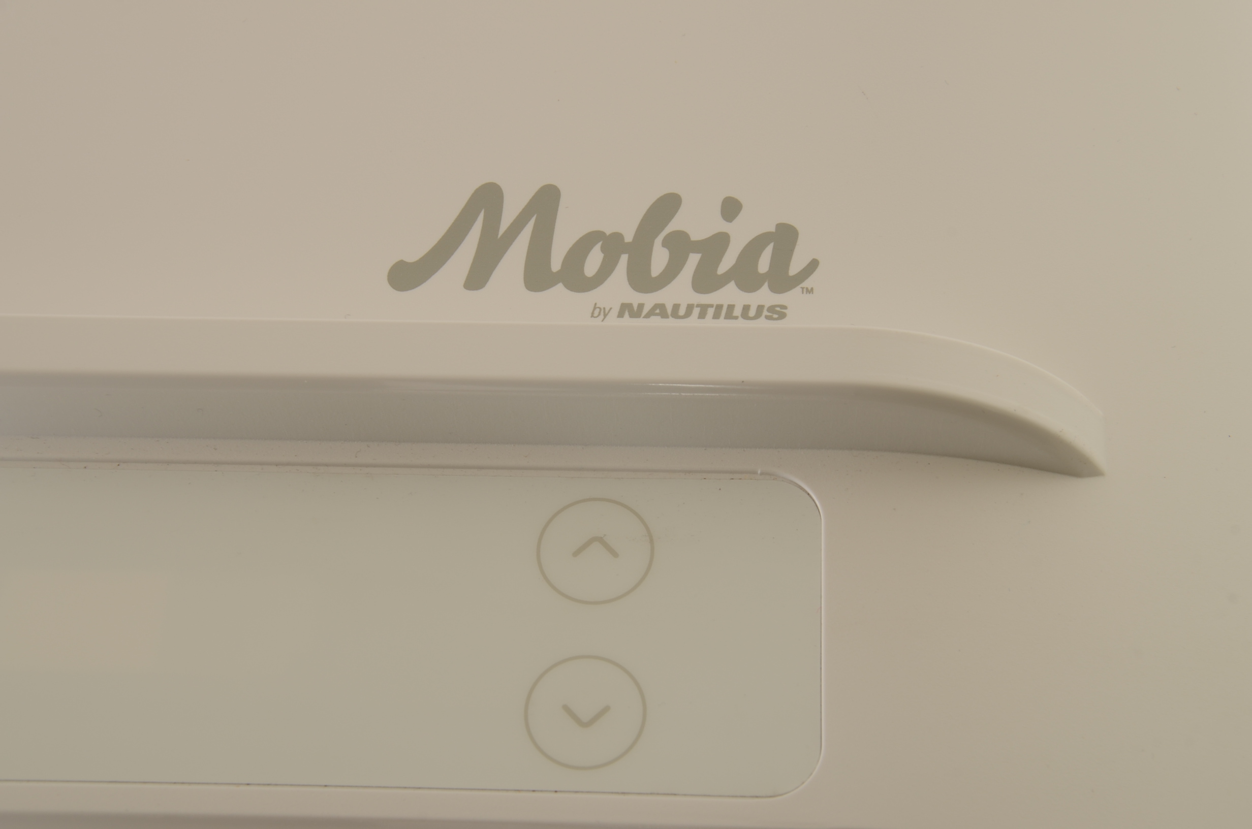 Nautilus Mobia Treadmill