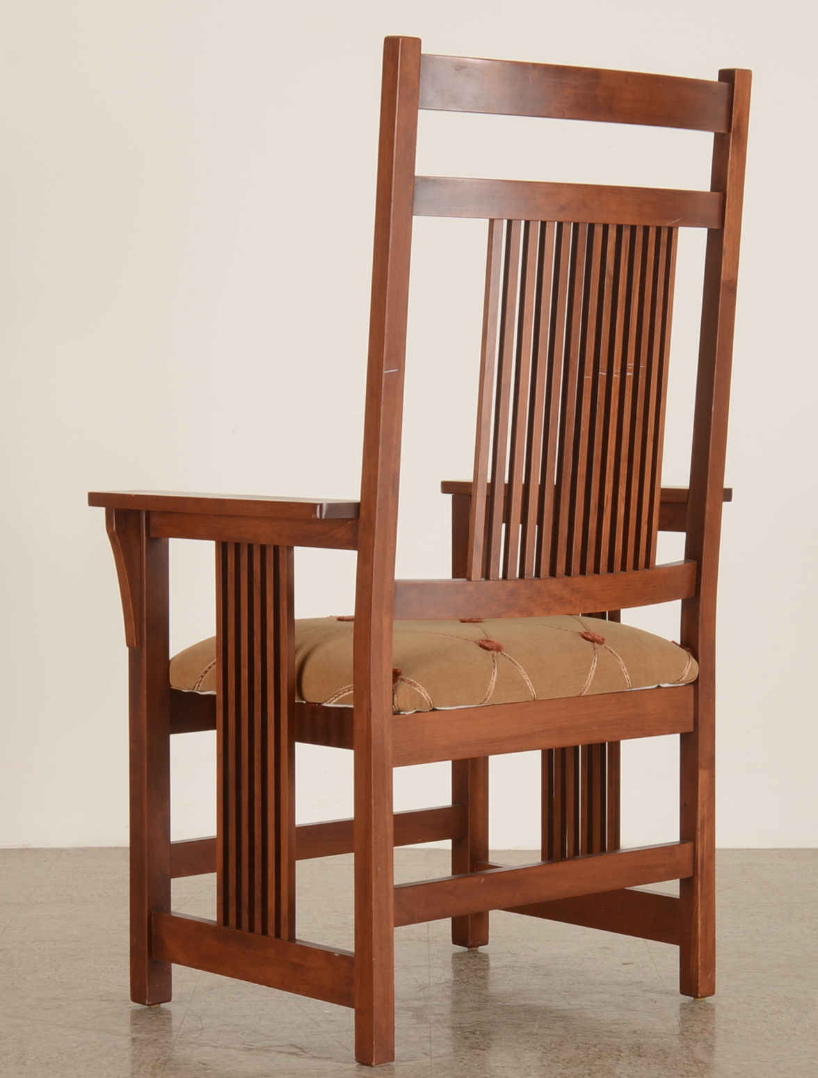 Canal Dover Furniture Company Dining Room Table And Chairs