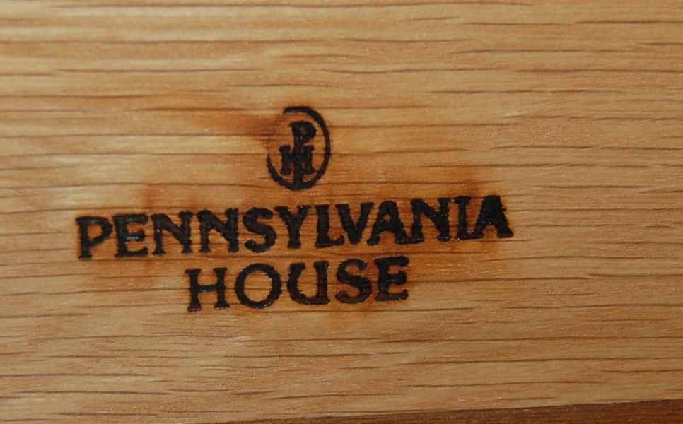 Pennsylvania House Highboy Dresser