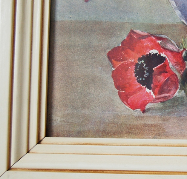 Two Winifred Walker Prints