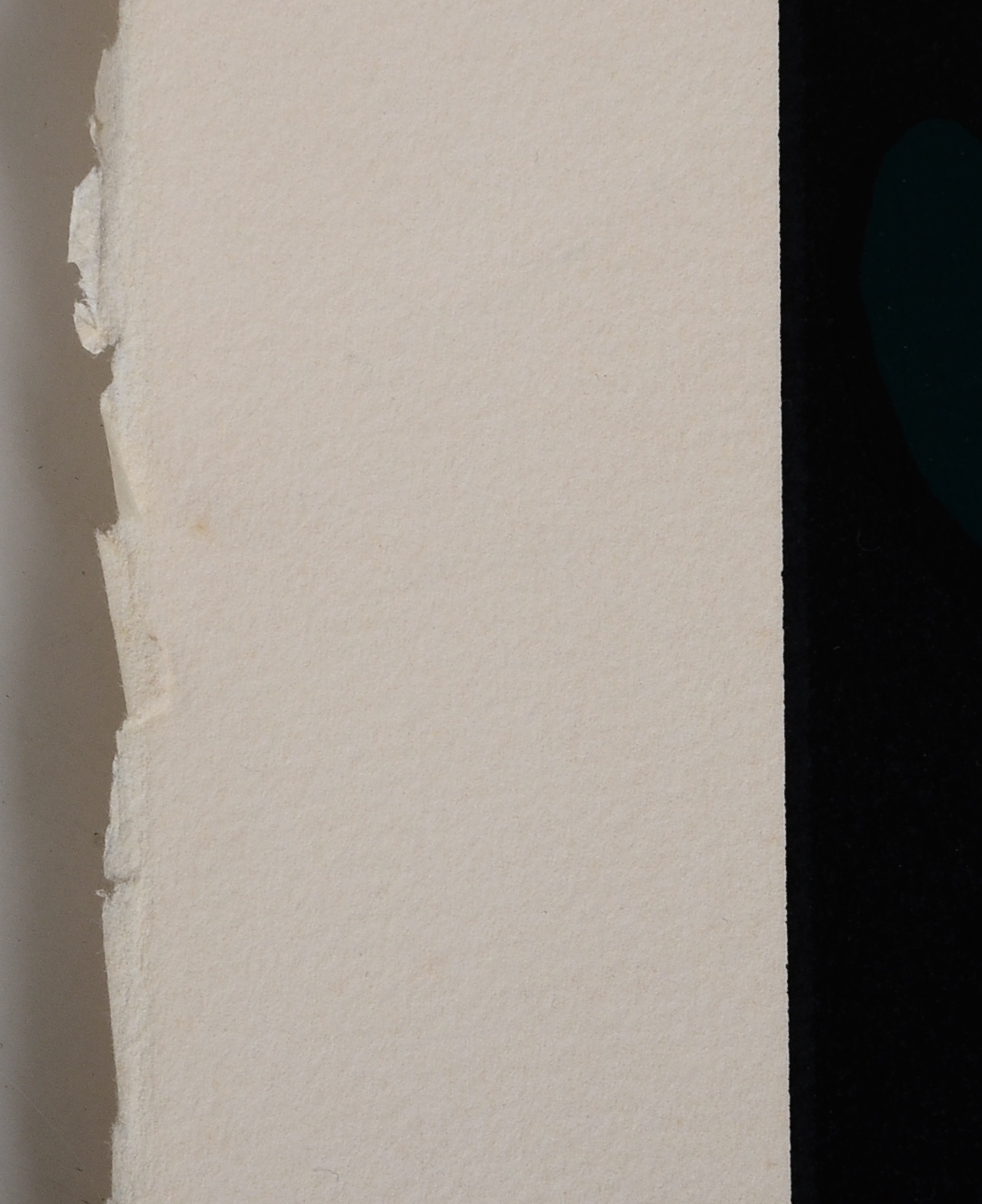 Original Jon Carsman Color Serigraph