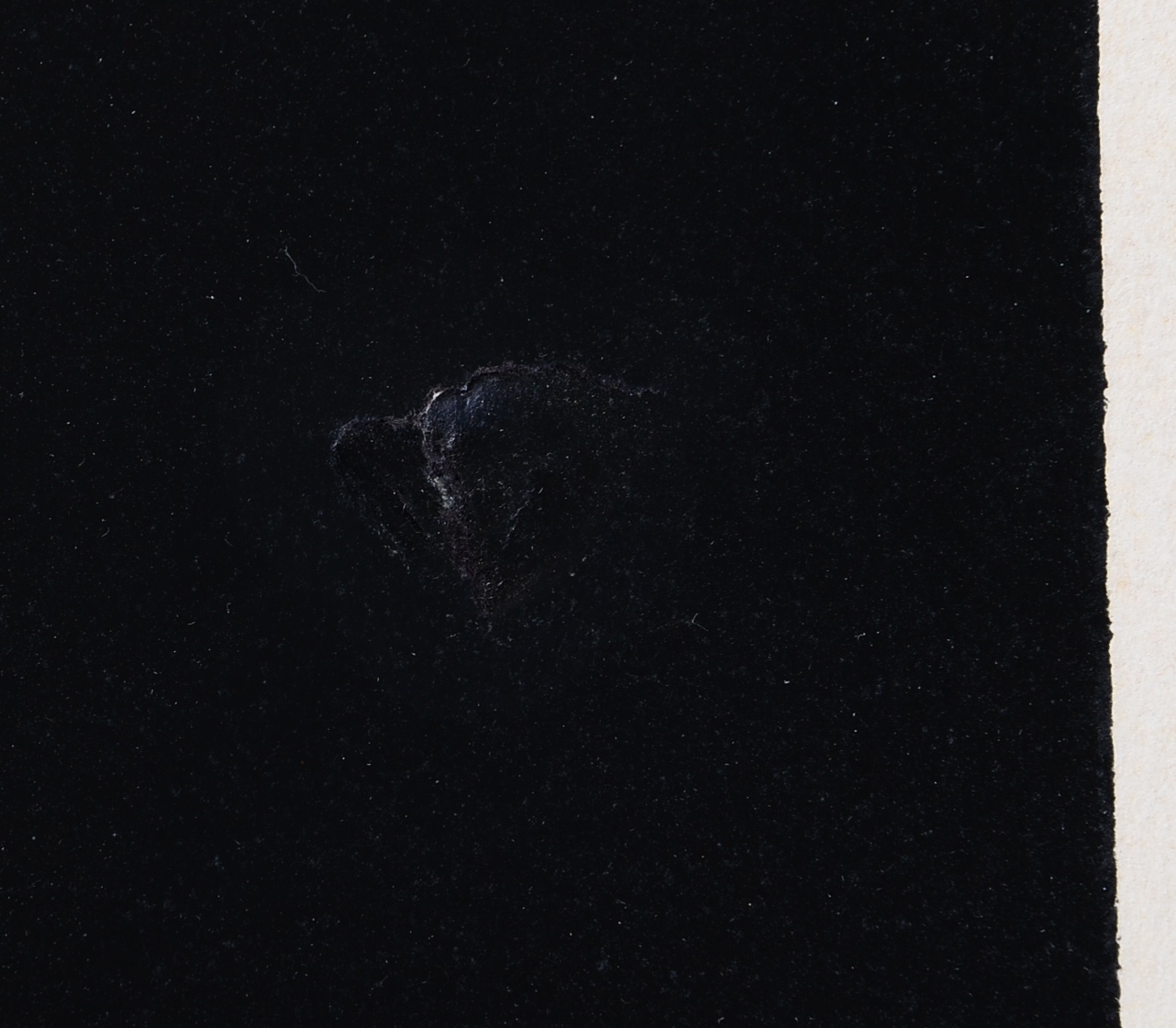 Original Jon Carsman Color Serigraph