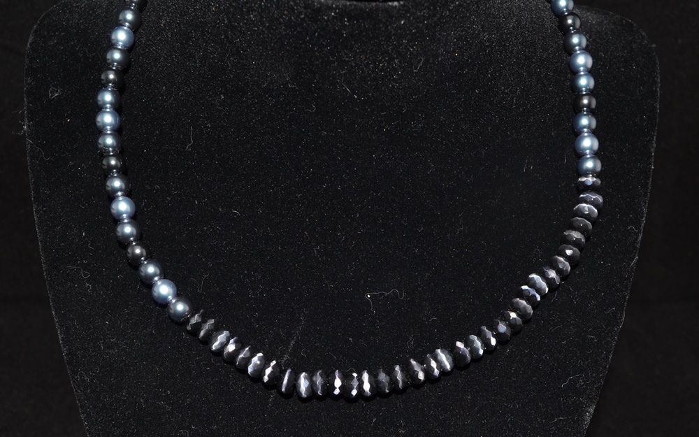 Carolee Necklace and Bracelet