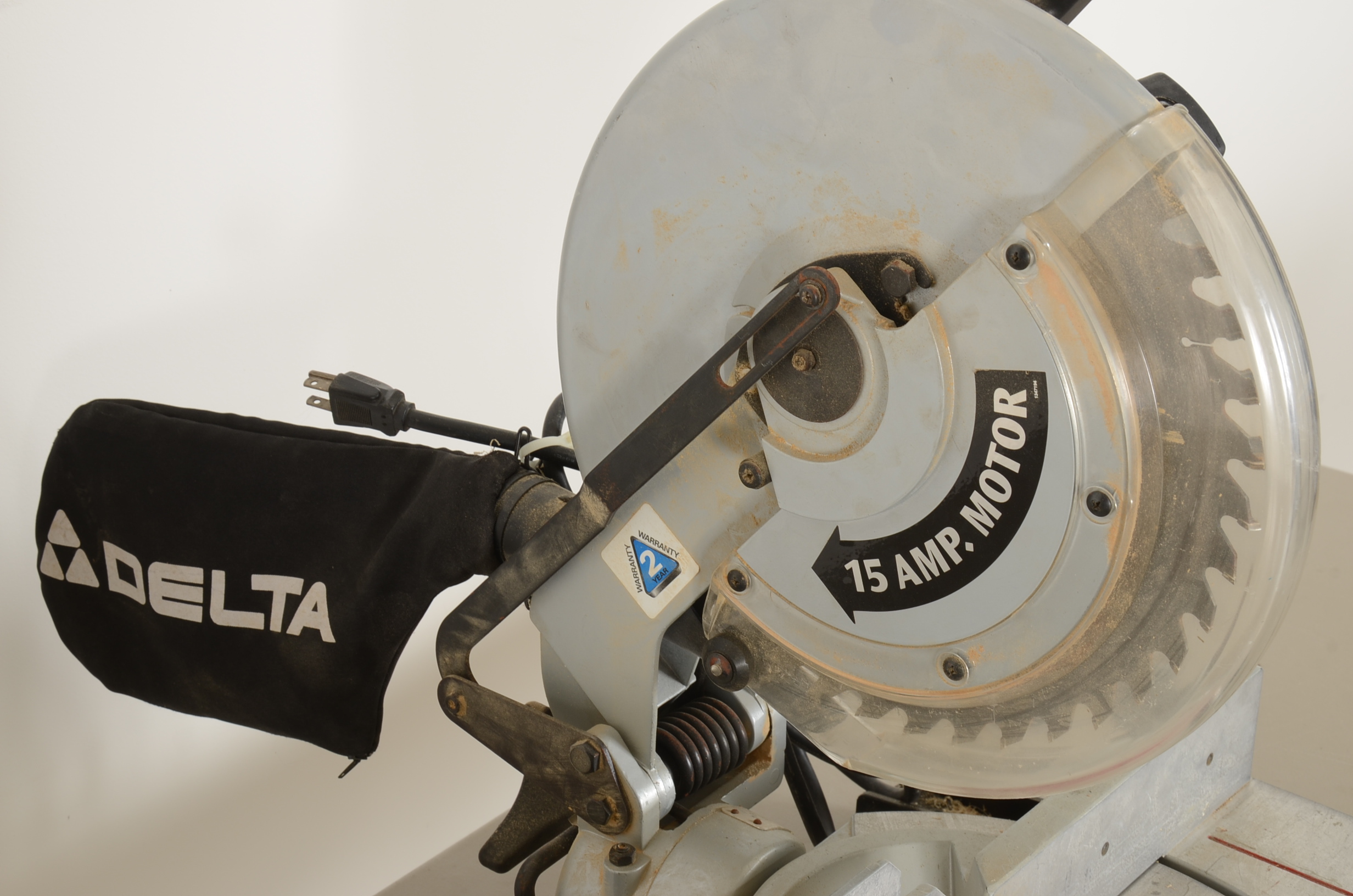 Delta Sidekick 12" Compound Miter Saw