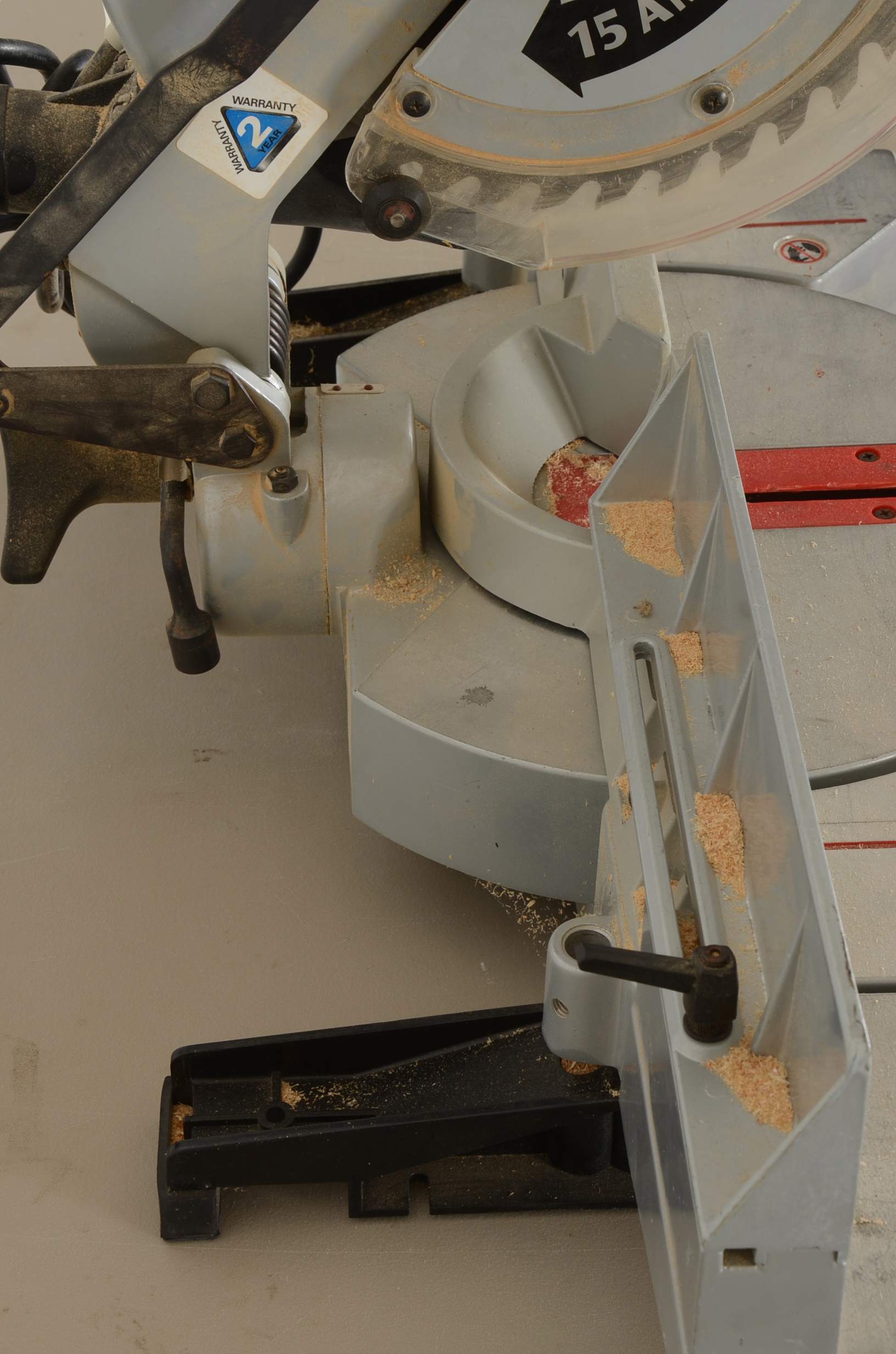 Delta Sidekick 12" Compound Miter Saw