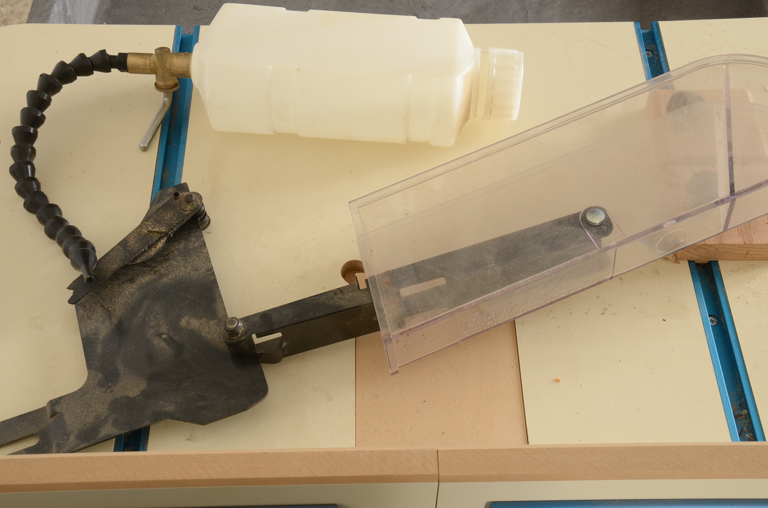 Delta Sidekick 12" Compound Miter Saw