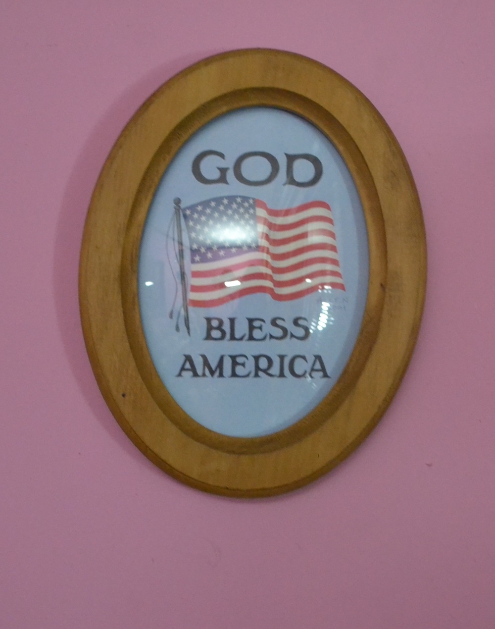 Patriotic Decor Items