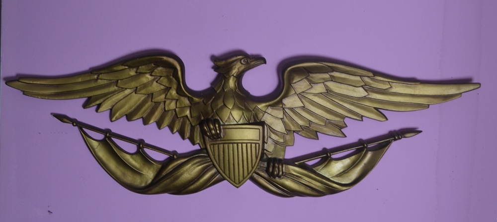 Patriotic Decor Items