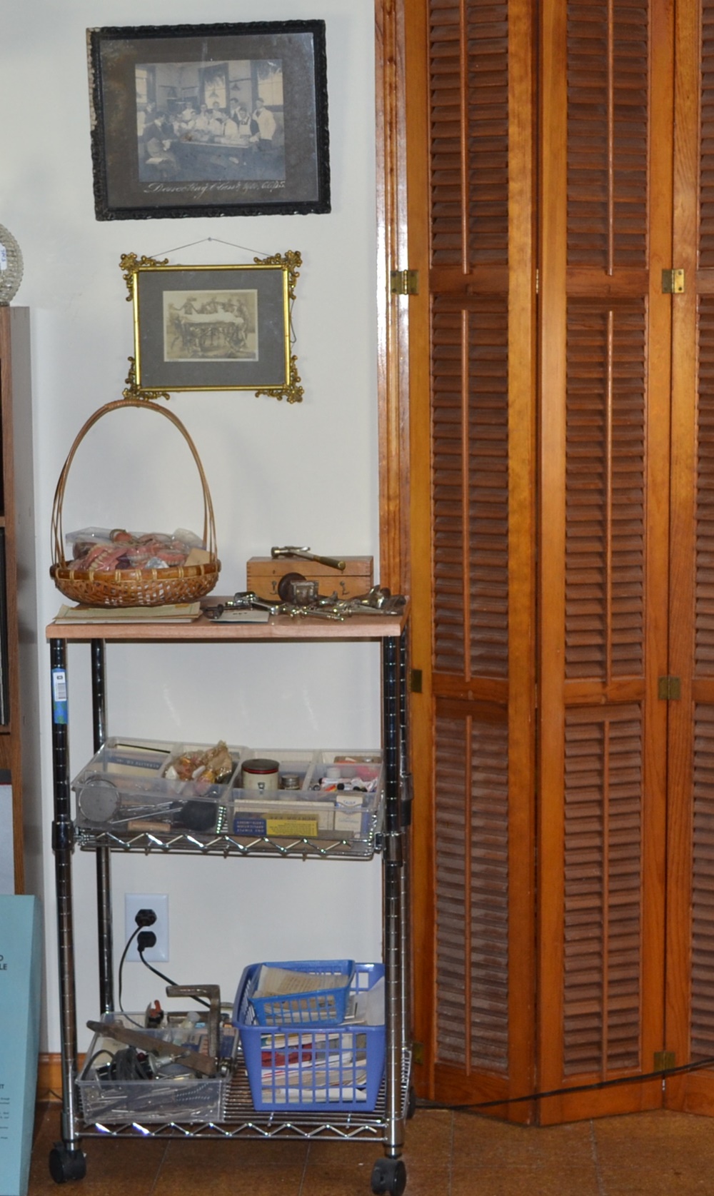 Vintage Dental & Medical Tools, Photos, Oddities