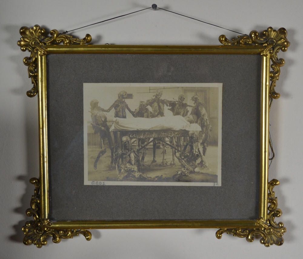 Vintage Dental & Medical Tools, Photos, Oddities