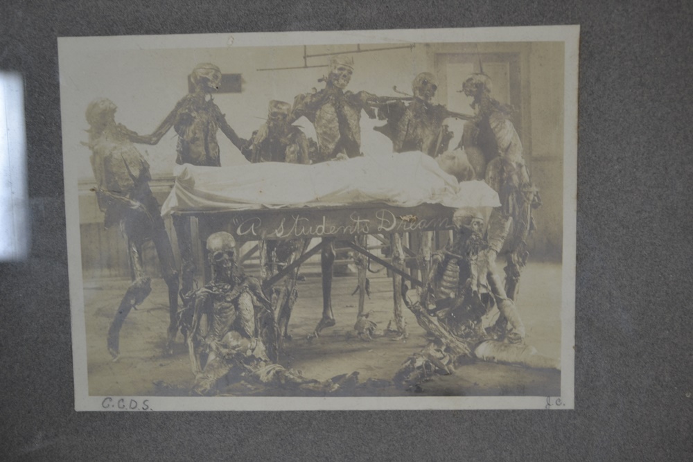 Vintage Dental & Medical Tools, Photos, Oddities