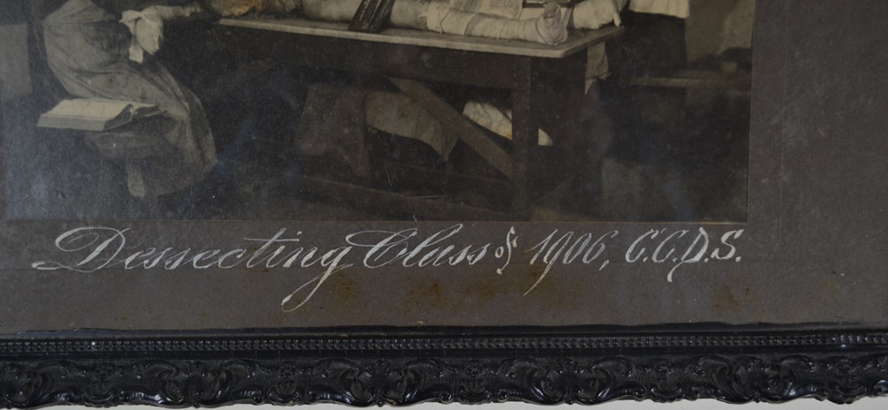 Vintage Dental & Medical Tools, Photos, Oddities