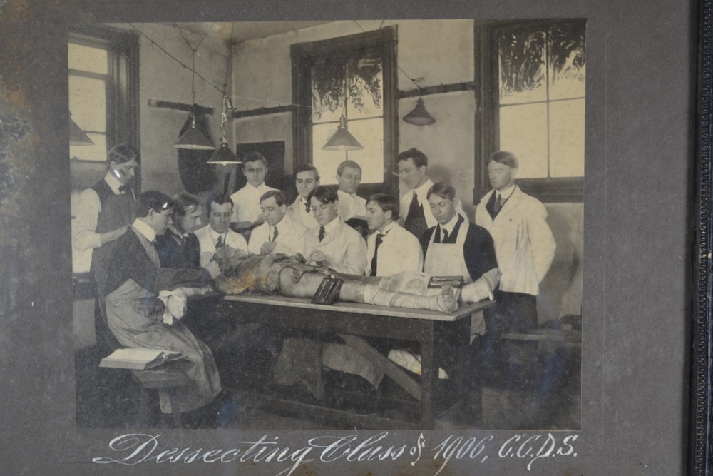 Vintage Dental & Medical Tools, Photos, Oddities