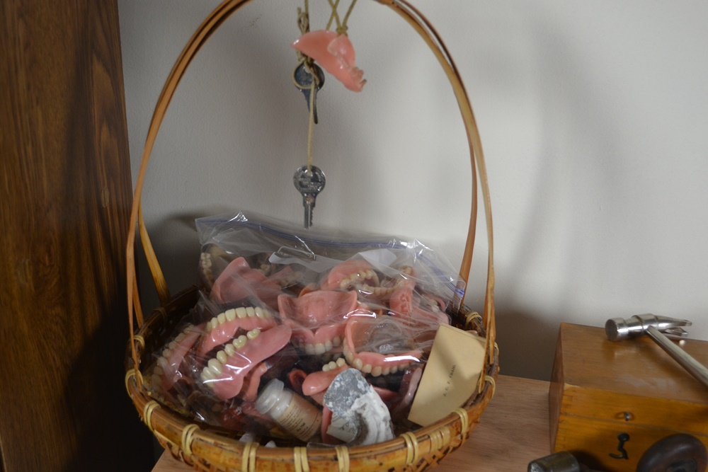 Vintage Dental & Medical Tools, Photos, Oddities