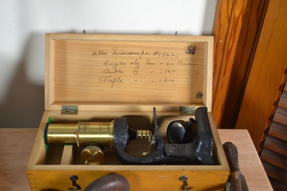 Vintage Dental & Medical Tools, Photos, Oddities