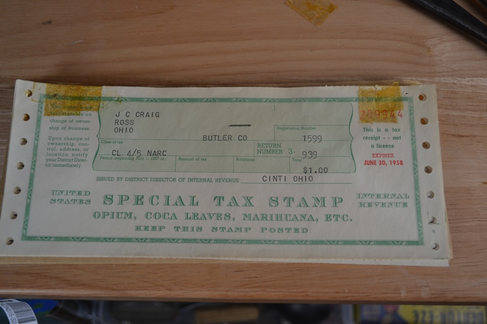 Vintage Dental & Medical Tools, Photos, Oddities