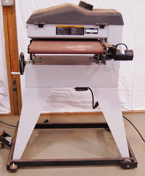 Delta Drum Sander 
